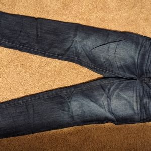 Maurice's jeans